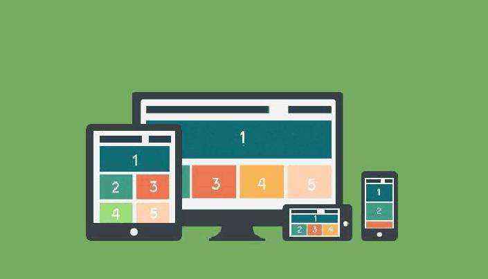 为什么响应式网站设计非常受欢迎